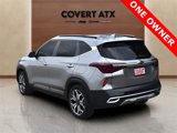 Used 2021 Kia Seltos SX w/ SX Sunroof Package image 3