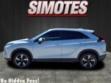 Used 2024 Mitsubishi Eclipse Cross SE image 4