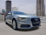 Used 2013 Audi A6 3.0T Prestige w/ Prestige Pkg image 5