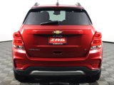 Used 2020 Chevrolet Trax LT w/ LT Convenience Package image 4