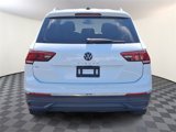 Certified 2024 Volkswagen Tiguan SE image 5