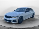 Used 2021 BMW 330i Sedan w/ M Sport Package image 3