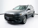 Used 2019 Jeep Cherokee Latitude Plus w/ Cold Weather Group image 3
