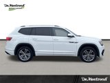 Used 2018 Volkswagen Atlas SE w/ R-Line Package image 4