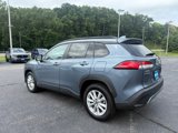 Used 2022 Toyota Corolla Cross LE image 3
