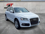 Used 2016 Audi Q5 2.0T Premium Plus w/ Technology Package image 3