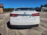 Used 2015 Toyota Avalon Limited image 5