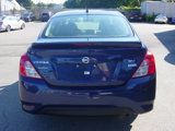 Used 2019 Nissan Versa SV w/ SV Special Edition Package image 5