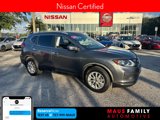 Certified 2020 Nissan Rogue SV image 1