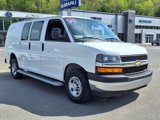 Used 2023 Chevrolet Express 2500 w/ Driver Convenience Package image 4