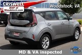 Used 2024 Kia Soul LX w/ Option Group 015 image 6