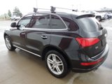 Used 2015 Audi Q5 2.0T Premium Plus w/ Technology Package image 5
