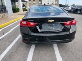 Used 2023 Chevrolet Malibu LT image 4