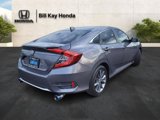 Used 2020 Honda Civic EX image 3