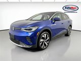 Used 2021 Volkswagen ID.4 Pro S image 5