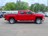 Used 2014 Chevrolet Silverado 1500 LT w/ All Star Edition image 2