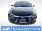 Used 2024 Chevrolet Malibu LT image 2