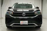 Used 2022 Volkswagen Taos SE image 3