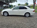 Used 2006 Mercedes-Benz C 350 Sedan w/ Sunroof Pkg image 3