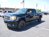 Used 2014 GMC Sierra 3500 Denali w/ Suspension Package, Off-Road image 4