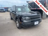 Used 2021 Ford Bronco Sport image 3