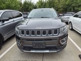 Used 2019 Jeep Compass Limited w/ Safety & Security Group image 3