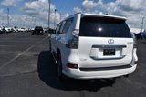 Used 2017 Lexus GX 460 Luxury image 4