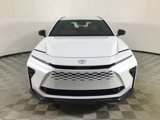 New 2025 Toyota Crown Signia image 2