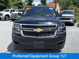 Used 2017 Chevrolet Suburban LT image 4