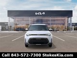 New 2025 Kia Soul LX w/ LX Technology Package image 2