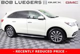 Used 2015 Acura MDX SH-AWD w/ Tech & Entertainment image 2