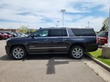 Used 2015 GMC Yukon XL Denali w/ Premium Package image 4