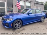 Used 2021 BMW 330i xDrive Sedan image 2