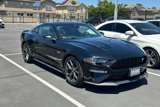 Used 2021 Ford Mustang Premium w/ 2.3L High Performance Package image 2