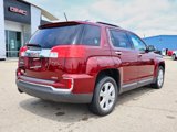 Used 2017 GMC Terrain SLT w/ Open Road Package image 3