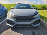 Used 2018 Honda Civic LX image 2