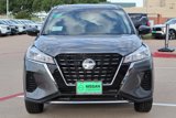 New 2025 Nissan Kicks Play S image 4