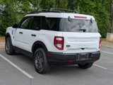 Certified 2023 Ford Bronco Sport Big Bend image 5