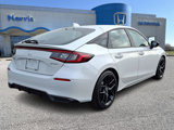 New 2025 Honda Civic Sport image 4