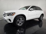 Used 2022 Mercedes-Benz GLC 300 image 2