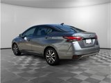 Used 2020 Nissan Versa SV image 3