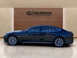 Used 2021 Lexus LS 500 AWD w/ Interior Upgrade Package image 4