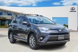 Used 2017 Toyota RAV4 Limited image 2