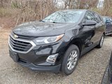Used 2019 Chevrolet Equinox LT w/ Driver Convenience Package image 3