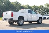 Used 2021 Chevrolet Colorado LT w/ Fleet Safety Package image 6