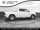 Used 2021 RAM 1500 Classic SLT image 4