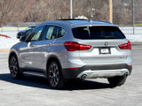 Used 2021 BMW X1 xDrive28i w/ Convenience Package image 4