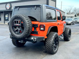 Used 2018 Jeep Wrangler Sport image 6