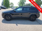 Used 2021 Jeep Cherokee Latitude Plus w/ Sun & Sound Group image 6