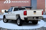 Used 2015 Chevrolet Silverado 2500 W/T w/ WT Convenience Package image 4